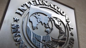 IWF fordert Schuldenerlass für Griechenland