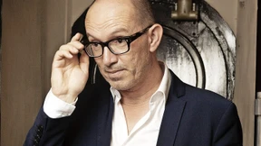 Der Tod ist ein schamloser König