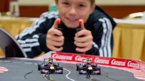 Plüsch schlägt Computer