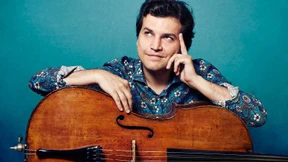 Ein lyrischer Schalk