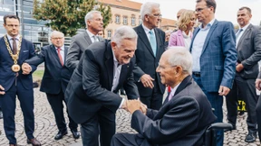 Und wenn Schäuble 2016 Kanzler gewesen wäre?