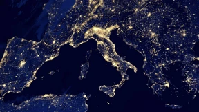 Ganz Europa im Depot