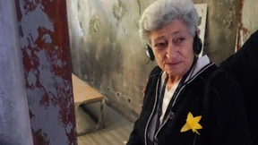 Überlebende: „Die Welt hat nichts gelernt“