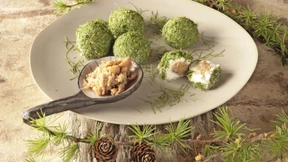 Die Eiche schmeckt nach Schokolade