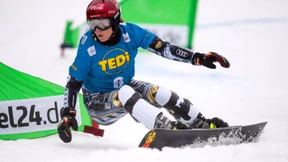 Ledecká wieder in ihrem Revier