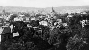 Die Kriegstage in Wiesbaden