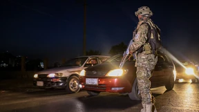 Schwere Gefechte zwischen Afghanistan und Pakistan