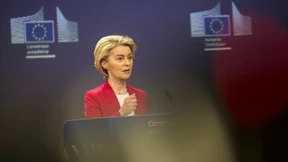 Von der Leyen hält alle Optionen offen