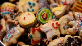 Jugendliche landen wegen Haschischkeksen im Krankenhaus