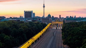 Ein Signal für die Welt – und gegen Söder