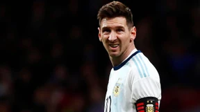 Messi und das argentinische Hamsterrad