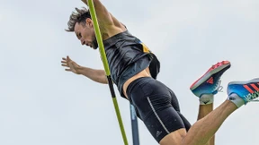 Ganz früh so hoch wie nie