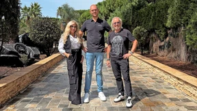 Ein Rheinhesse rüstet bei den Geissens auf