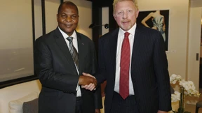 Becker widerspricht: Diplomatenpass keine Fälschung