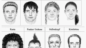 Ein Bart ist kein Bart ist kein Bart