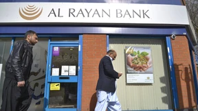 Islamische Bank hat Terror-Verdächtige als Kunden