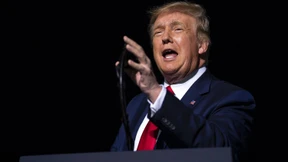 Trump wirft Demokraten wieder Wahlbetrug vor