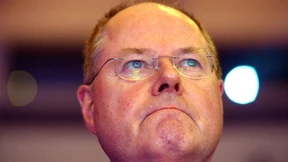 Wahlkampf im Wachkoma