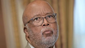 Leitet Untersuchung zum Sturm auf das Kapitol