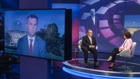 „Der Bruch ist schon da“