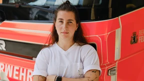 Endlich etwas bewirken können