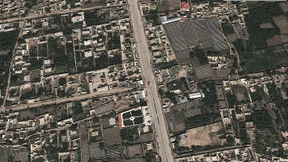 Vier Tote bei Angriff auf deutsches Konsulat in Masar-i-Scharif