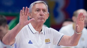 Trainer Svetislav Pešić kehrt zum FC Bayern zurück