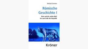 Flegeljahre einer Weltmacht