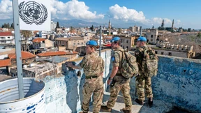 „Zypern ist gewissermaßen eine anatolische Insel“