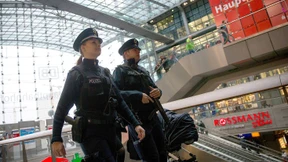 So soll die Bundespolizei bei der Corona-Bekämpfung helfen