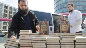 Islamisten sprechen von „Hetze“