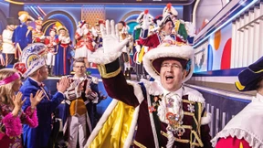 Nichts zu lachen für die Narren