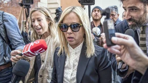 Italien und der deutsche Zeigefinger