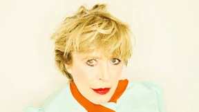 Anita, Yoko und me, too