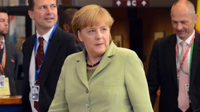 Merkel rechtfertigt Blockadehaltung zu Auto-Klimaregeln