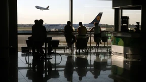 Lufthansa-Lounge nur noch für Vielflieger