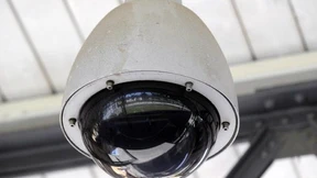 Wir leben noch frei, aber nicht mehr lange