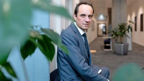 Bafin will mehr Puffer gegen Zinsrisiken