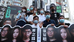 China bezeichnet Vorwahlen der Opposition als „schwere Provokation“