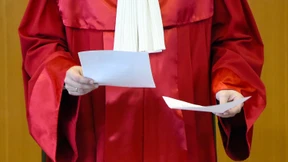 Bundesverfassungsgericht unterstreicht seinen Anspruch im europäischen Recht