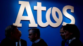 Siemens-Partner Atos plant teure Übernahme in Amerika