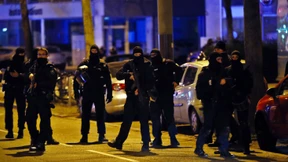 Zwei weitere Verdächtige nach Straßburger Attentat festgenommen