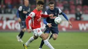 „Nach dem Spiel wirst du mich um Karten anbetteln“