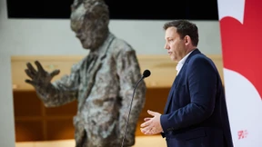 SPD offen für AfD-Verbot