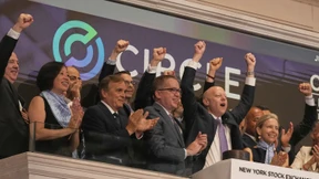 Die unterschätzte Macht von Stablecoins