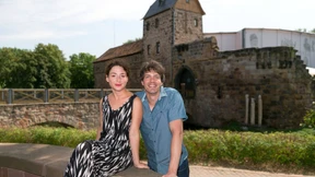 Romeo und Julia an der Nidda