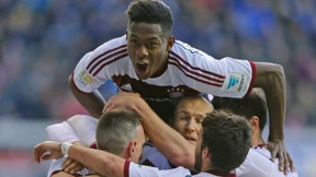 Netter Bayern-Ausflug in die Provinz