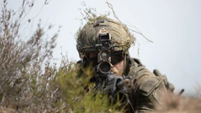 Lindner: Wir schaffen das Zwei-Prozent-Ziel