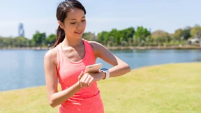 „ChatGPT, erstelle mir einen Trainingsplan“