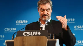 CSU stellt künftige Minister vor